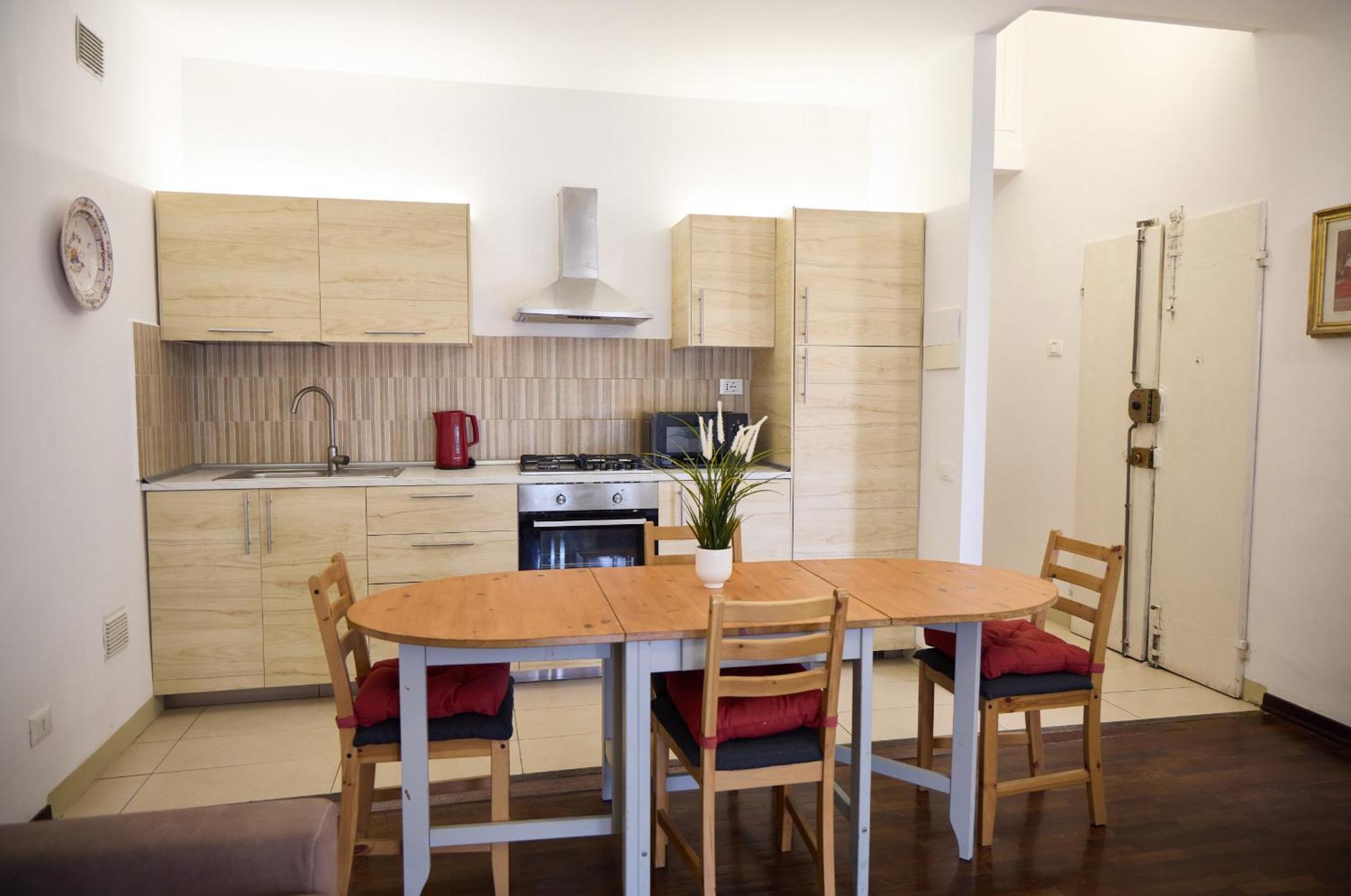 Santo Spirito Terrace Apartment With A View Florence Exterior photo